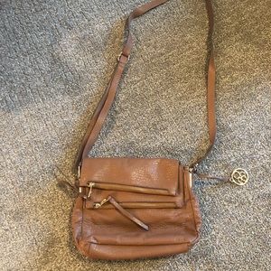 Jessica Simpson crossbody purse